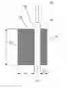 Fig. 01 - DOUBLE SIDED TOOTHBRUSH FOR CLEANING TEETH