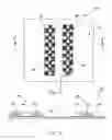 Fig. 03 - Disposable cleaning sheets comprising a plurality of protrusions for removing debris from surfaces