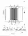 Fig. 04 - Disposable cleaning sheets comprising a plurality of protrusions for removing debris from surfaces