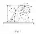 Fig. 05 - Disposable cleaning sheets comprising a plurality of protrusions for removing debris from surfaces