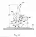 Fig. 08 - Disposable cleaning sheets comprising a plurality of protrusions for removing debris from surfaces