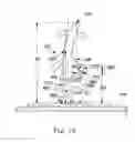 Fig. 10 - Disposable cleaning sheets comprising a plurality of protrusions for removing debris from surfaces
