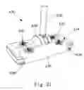 Fig. 16 - Disposable cleaning sheets comprising a plurality of protrusions for removing debris from surfaces