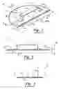 Fig. 02 - Combination squeegee and hand trowel tool
