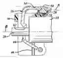 Fig. 01 - Control assembly for a door closer