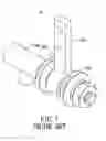 Fig. 02 - Continuously positioned hinge
