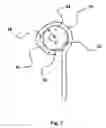 Fig. 08 - Friction hinge with angularly dependent torque