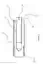 Fig. 03 - Friction hinge with viscous damping