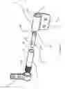 Fig. 04 - Friction hinge with viscous damping