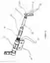 Fig. 05 - Friction hinge with viscous damping