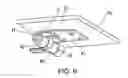 Fig. 08 - Friction hinge with viscous damping
