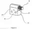 Fig. 12 - Friction hinge with viscous damping