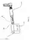 Fig. 15 - Friction hinge with viscous damping
