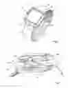 Fig. 02 - Watch case including a strap clasp