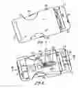 Fig. 02 - Buckle with safety latch