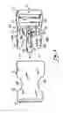 Fig. 03 - Buckle with safety latch