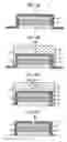 Fig. 07 - Manufacturing method of a magnetic sensor