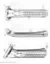 Fig. 02 - Disposable gel-dispensing razor