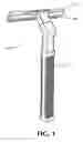 Fig. 02 - Razor head apparatus