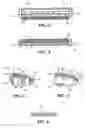 Fig. 03 - Razor head apparatus