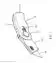 Fig. 02 - Foldable knife