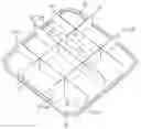Fig. 01 - Food presentation system and assembly therefor