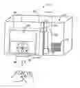 Fig. 01 - Hand dryer