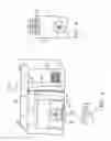 Fig. 02 - Hand dryer