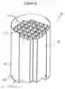Fig. 02 - Method and apparatus for dehydrating high level waste based on dew point temperature measurements