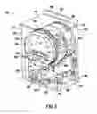 Fig. 02 - Clothes dryer sensor compensation system and method