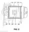 Fig. 03 - Portable ice rink building and resurfacing device
