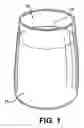 Fig. 02 - Aqueous gel candle for use with a warming device