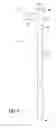Fig. 05 - Adjustable float tree
