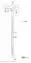 Fig. 12 - Adjustable float tree