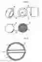 Fig. 03 - Flower supporting device