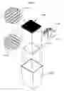 Fig. 06 - Flower supporting device