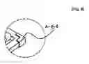Fig. 08 - Flower supporting device