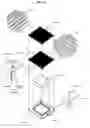 Fig. 09 - Flower supporting device