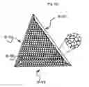Fig. 16 - Flower supporting device