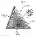 Fig. 17 - Flower supporting device