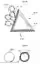 Fig. 18 - Flower supporting device