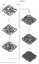 Fig. 20 - Flower supporting device