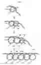 Fig. 24 - Flower supporting device