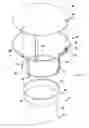 Fig. 01 - Multi-purpose decorative assembly