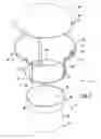 Fig. 02 - Multi-purpose decorative assembly