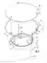 Fig. 03 - Multi-purpose decorative assembly