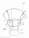Fig. 04 - Multi-purpose decorative assembly