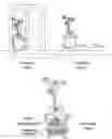 Fig. 02 - Easy tilt and drain flower pot (