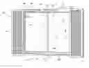 Fig. 01 - Multi-level external window shutter