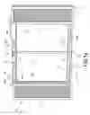 Fig. 03 - Multi-level external window shutter